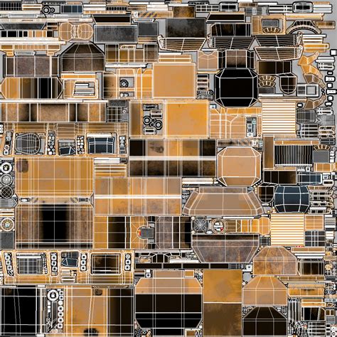 3D Slag Pot Carrier Used Rigged model | 3D Molier International