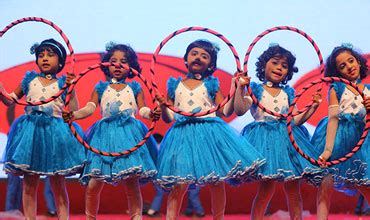 Golden Jubilee | ST. Joseph of Cluny Public School
