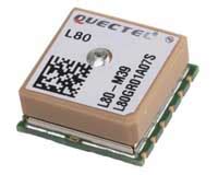 Image result for Quectel GPS Module