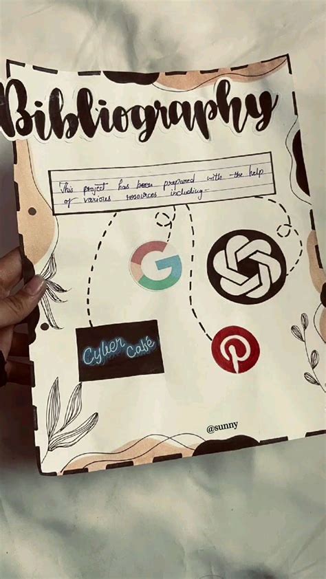 Creative Project File 的图像结果