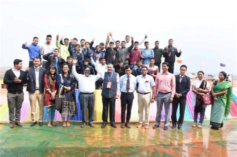 National Sports University Imphal Campus: Photos, Virtual Tour