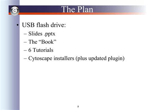 Image result for Cytoscape Tutorial