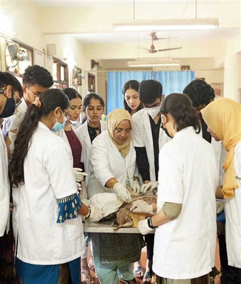 Yenepoya Dental College