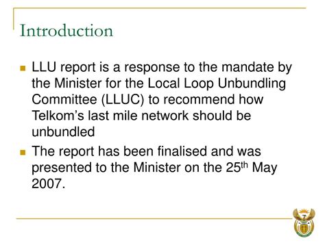 Local Loop Unbundling 的图像结果