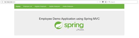 Image result for Spring MVC Deutsch