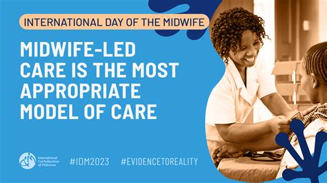 International Day of the Midwives