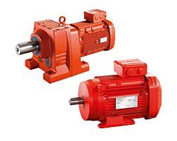 DRN100LS4/BE5/FF/TF | SEW | BVS Electronics GmbH