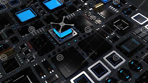 Image result for Quantum Machine Components