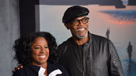Samuel and La Tanya’s love story - TV Exposed Daily News Magazine