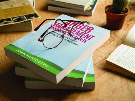 Buy Anger Management Printable Workbook Adults: 14 Day Therapy Workbook ...