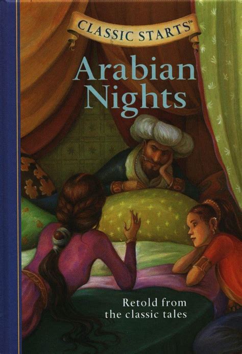 Classic Starts (R): Arabian Nights (Classic Starts (R) Series ...