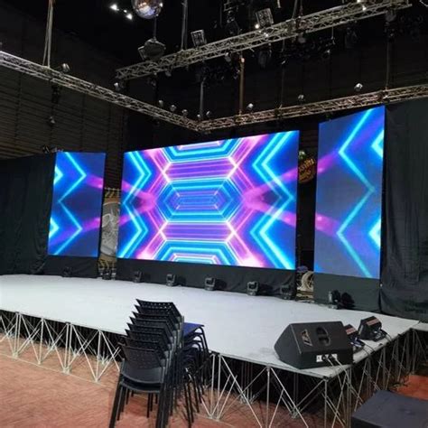 Outdoor Led Display manufacturer in Srinagar - Led Display Systems ...