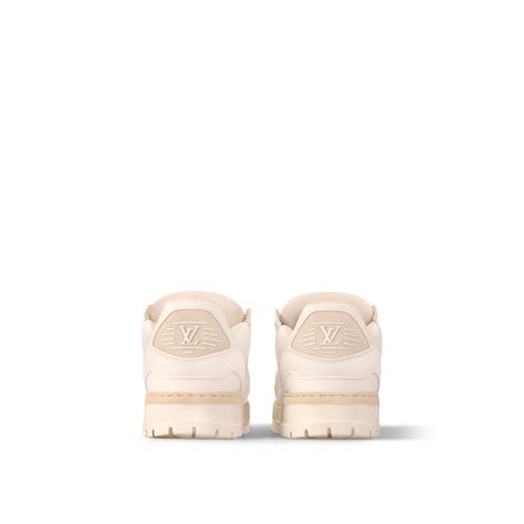 LV Trainer Maxi - Shoes | LOUIS VUITTON