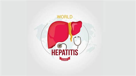 World Hepatitis Day 2025: All You Need To Know About Viral Hepatitis ...