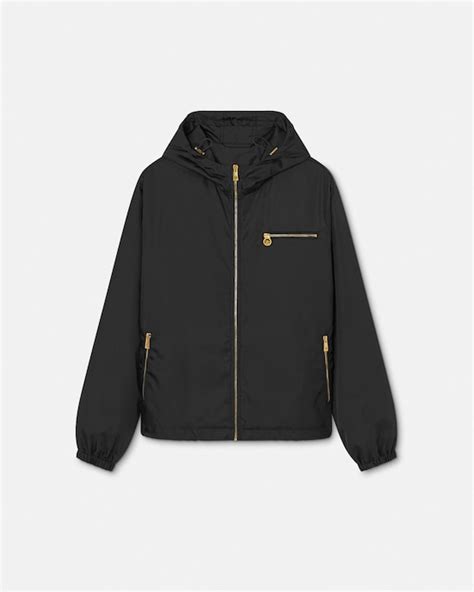 Men's Designer Jackets & Coats | VERSACE UK