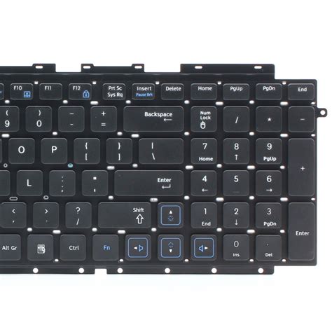 Tastatura za laptop Samsung NP-RC730 - Mob-Shop