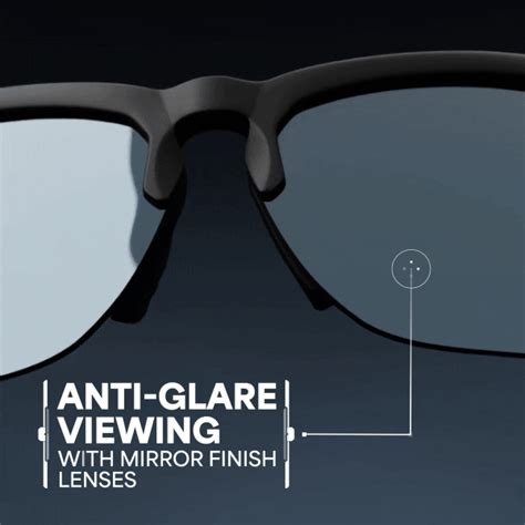 Buy Olive Green Half Rim Wayfarer Lenskart Boost RUN LKB S15376-C5 ...