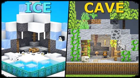 Image result for Minecraft Swamp Biome Builds