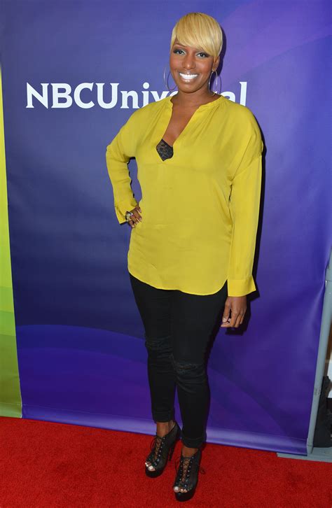 NBC Universal 2012 Summer TCA Tour – Day 1