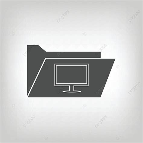 Image result for Computer File Sign