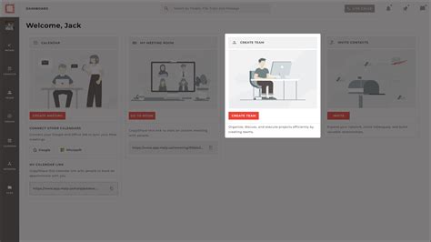 Image result for How to Create Team Members