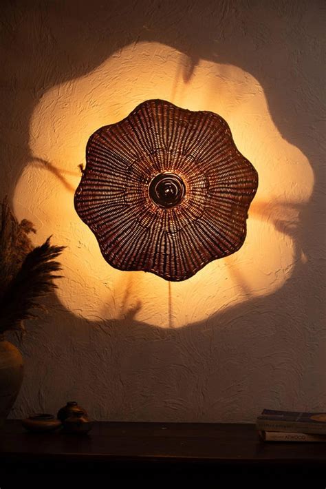 Wall Lamps & Mounted Light Fixtures Collection - Tesu