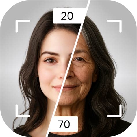 Face Age Changer: Future Face - Apps on Google Play