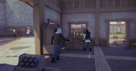 Alchemy Factory Reputation Explained: Progression Paths, Tiers, and ...