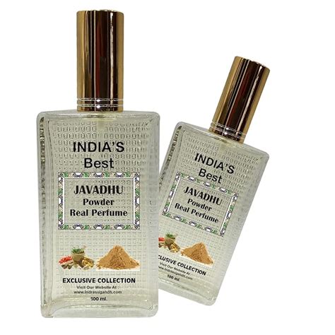 INDRA SUGANDH BHANDAR Perfume Spray For Men|Women|Pooja Use Javadhu ...