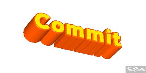 Image result for Commit Cartoon