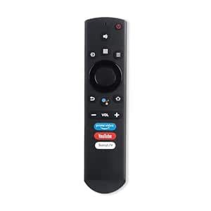 DITEC Bluetooth Voice Command Remote Control Compatible with Thomson ...