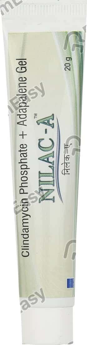 Edlair C Gel 15gm: Uses, Side Effects, Price & Dosage | PharmEasy