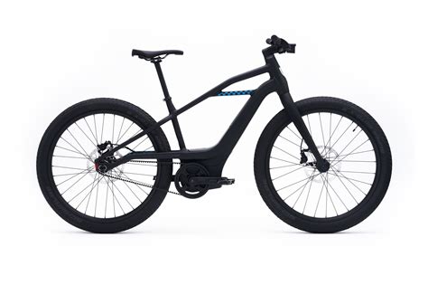 Harley-Davidson Serial 1 Electric Bike Lineup Revealed, Priced From ...