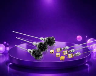 Heat Technologies | High-Tech Solutions for the Interactive Age