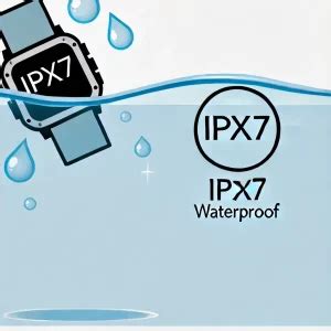 Image result for IPX Waterproof Rating Chart