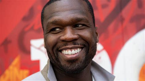 Young 50 Cent - Childhood Photos, Age, Family, Height, Weight and More ...