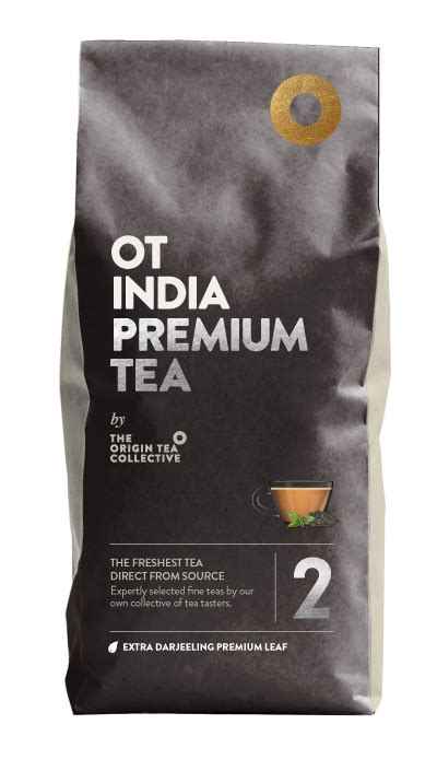 OT India | Freshest Quality Teas