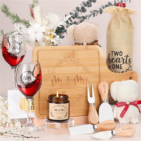 Christmas gifts for newly weds 60 photos - Astyledwedding.com