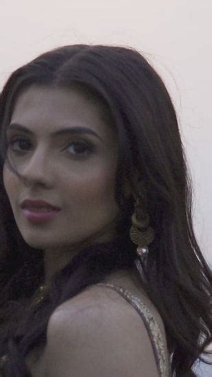 Blue Embroidered Choli, Lehenga And Dupatta | Mehak Murpana Label