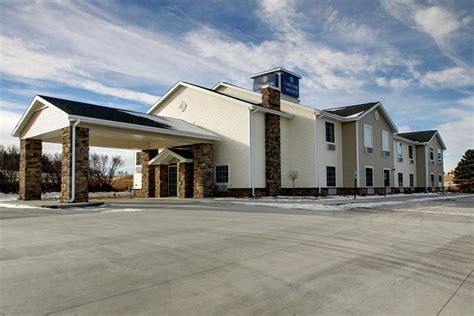 COBBLESTONE INN AND SUITES - BIG LAKE - Hotel Reviews, Photos, Rate ...