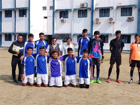 AGCS Meet 2022 – Assembly of God Church School – Haldia