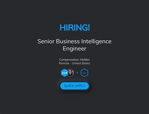 Senior Business Intelligence Engineer at Gopuff | Torre