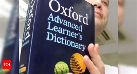 Aadhaar: ‘Aadhaar’ is Oxford’s first Hindi word of the year | India ...