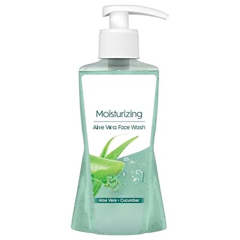 Face Wash for Dry to Normal Gentle Skin Cleanser | (HGFDG-7142516 ...