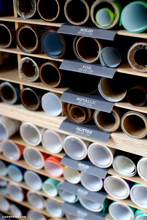 Image result for DIY Storage Labels