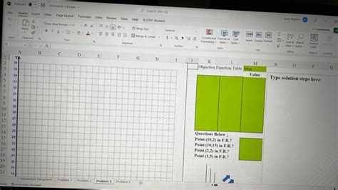 Optimization Problem Graph 的图像结果