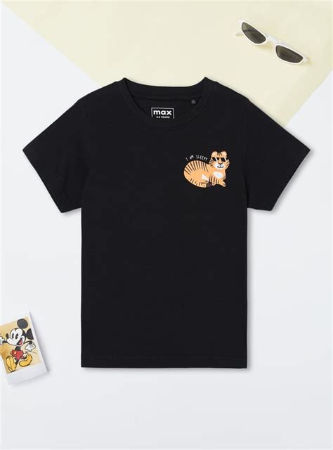 Buy Boys Printed Joggers Set Online at just Rs. 549.0 - 1000015294066 ...