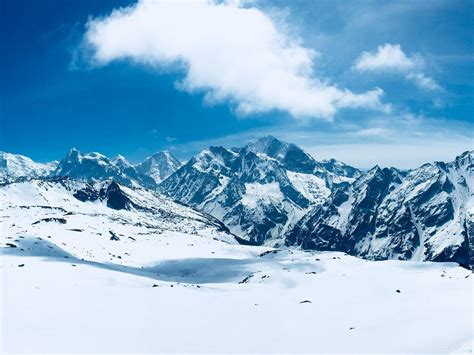 TREKKING GUIDE IN POKHARA (2026) All You Need to Know BEFORE You Go ...