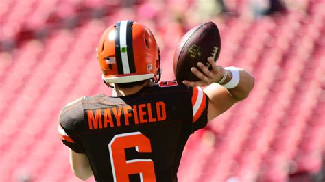 Cleveland Browns: Ranking all 29 Starting Quarterbacks before Mayfield