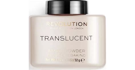 Image result for Revolution Translucent Powder